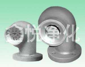 山东发电厂专用耐磨耐腐蚀碳化硅螺旋喷嘴 环保高效的关键配件