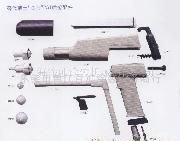 原装吉马配件 喷嘴、枪嘴与扁枪嘴的专业解析与应用指南