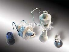 探索PP夹扣喷嘴与万向喷嘴 五金工具中的流体控制专家