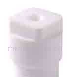 塑胶实心锥喷嘴 特性、应用与选购指南